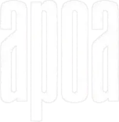 Apoa - Logo