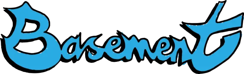 Basement - Logo