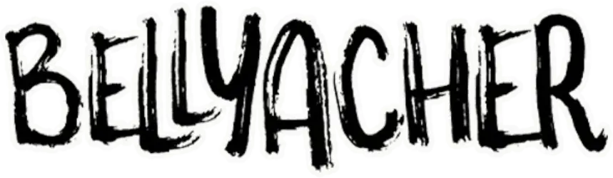 Bellyacher - Logo