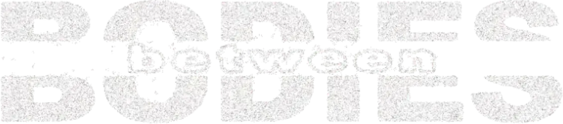Between Bodies - Logo