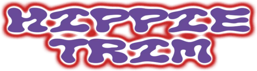 Hippie Trim - Logo