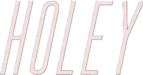 Holey - Logo