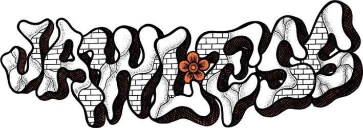 Jawless - Logo