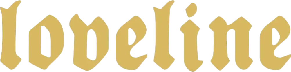 LoveLine LoveLine - Logo