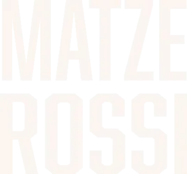 Matze Rossi - Logo