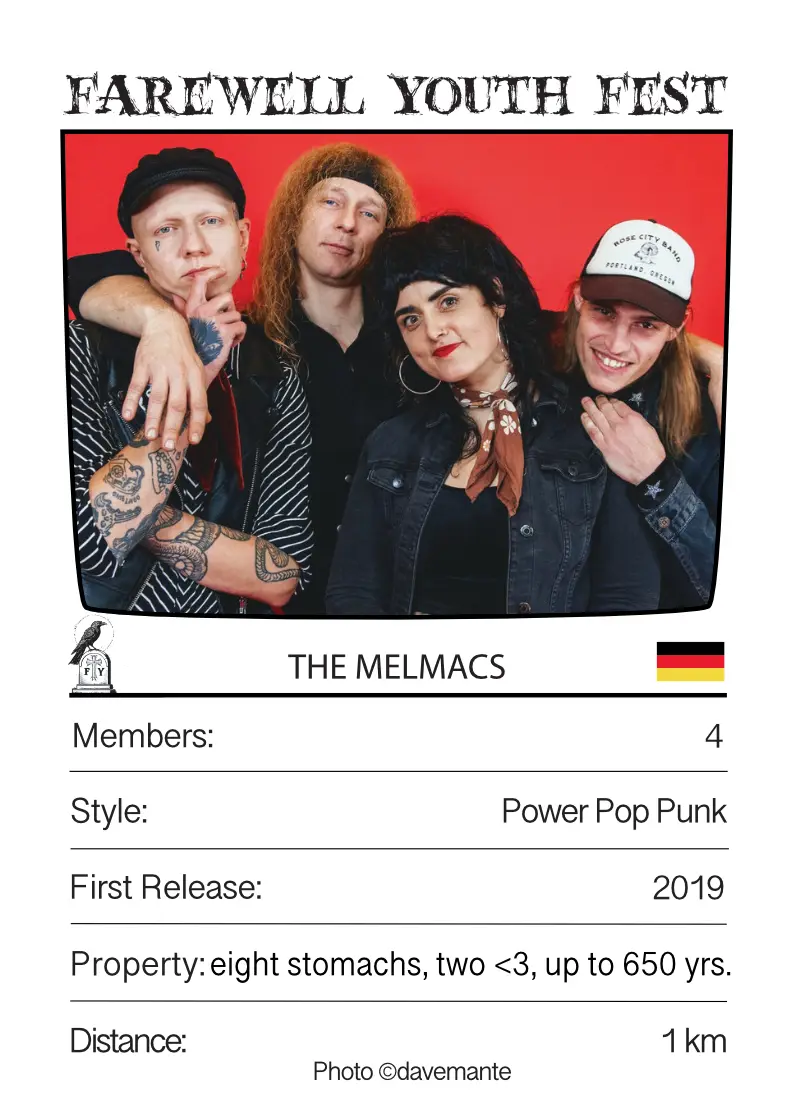Melmacs Melmacs