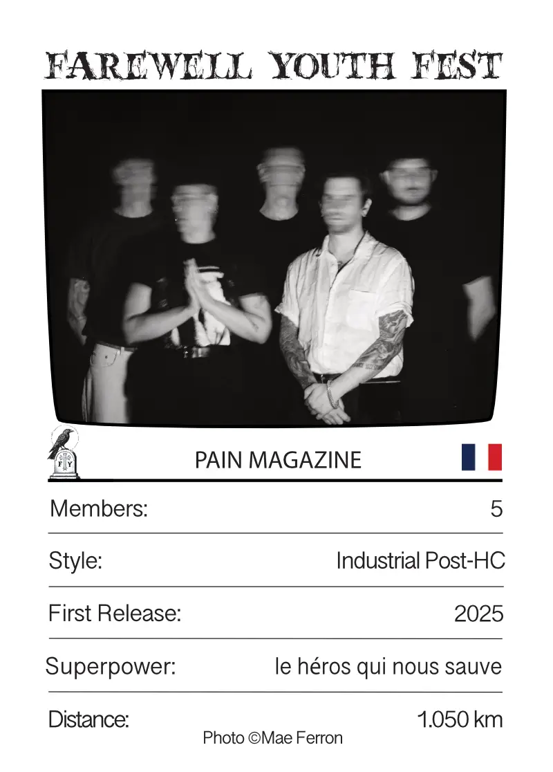 Pain Magazine Pain Magazine