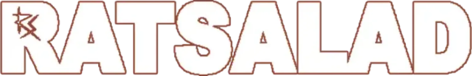 Ratsalad Ratsalad - Logo