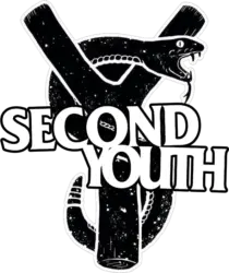 Second Youth - Logo