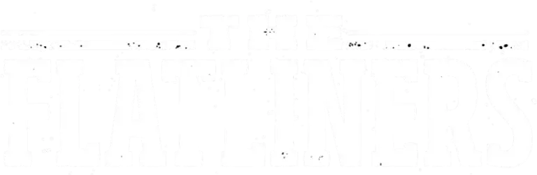 The Flatliners - Logo