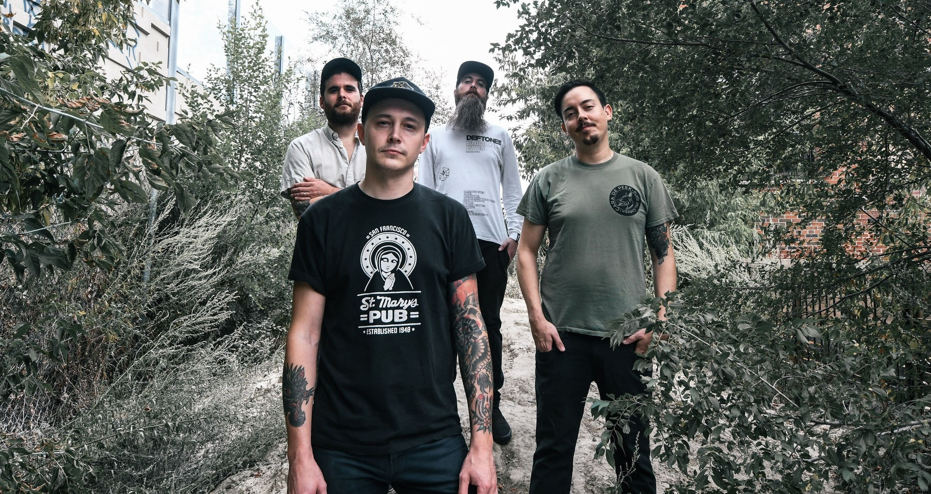The Flatliners