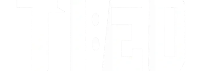 ti:ed - Logo