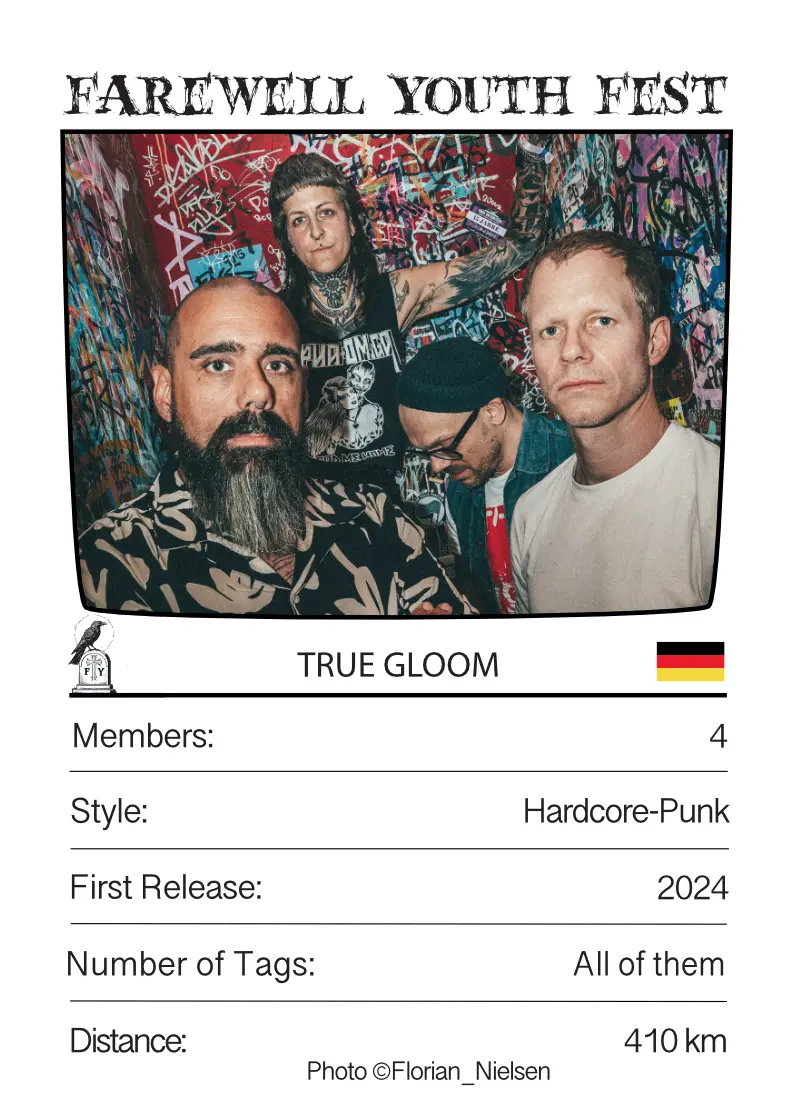 True Gloom True Gloom