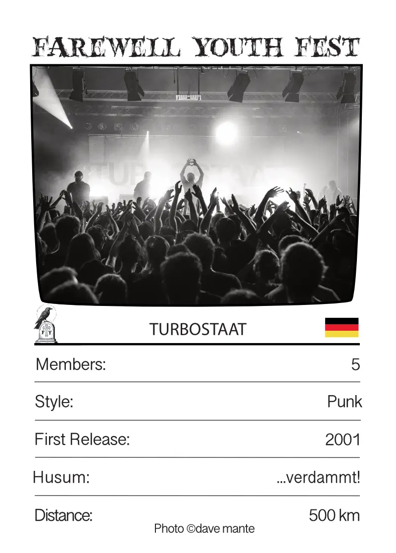 Turbostaat