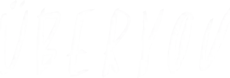 Überyou - Logo
