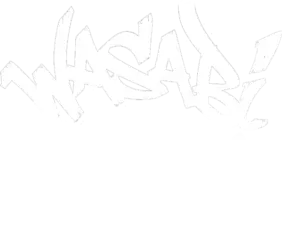 Wasabi Riot - Logo