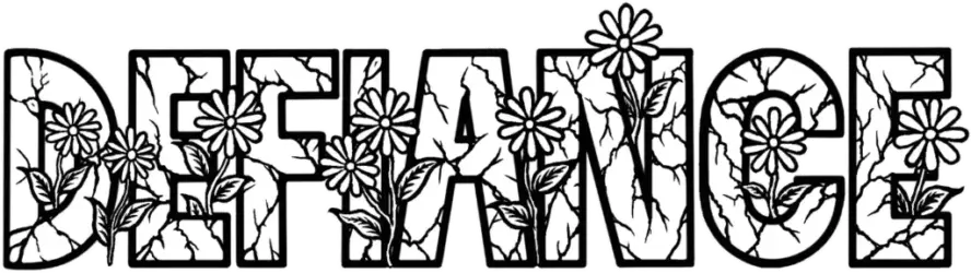 Defiance - Logo