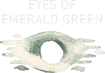 Eyes Of Emerald Green - Logo