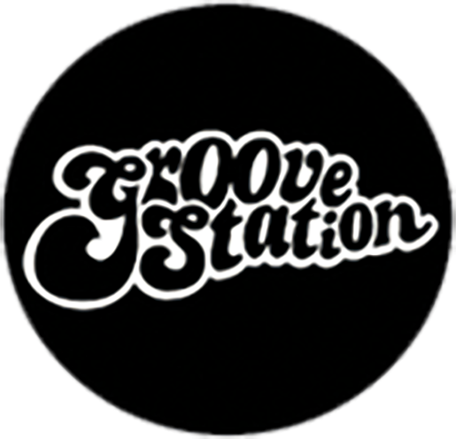 Groove Station Logo