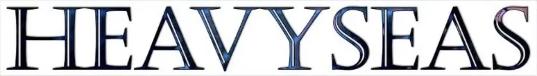 Heavyseas - Logo