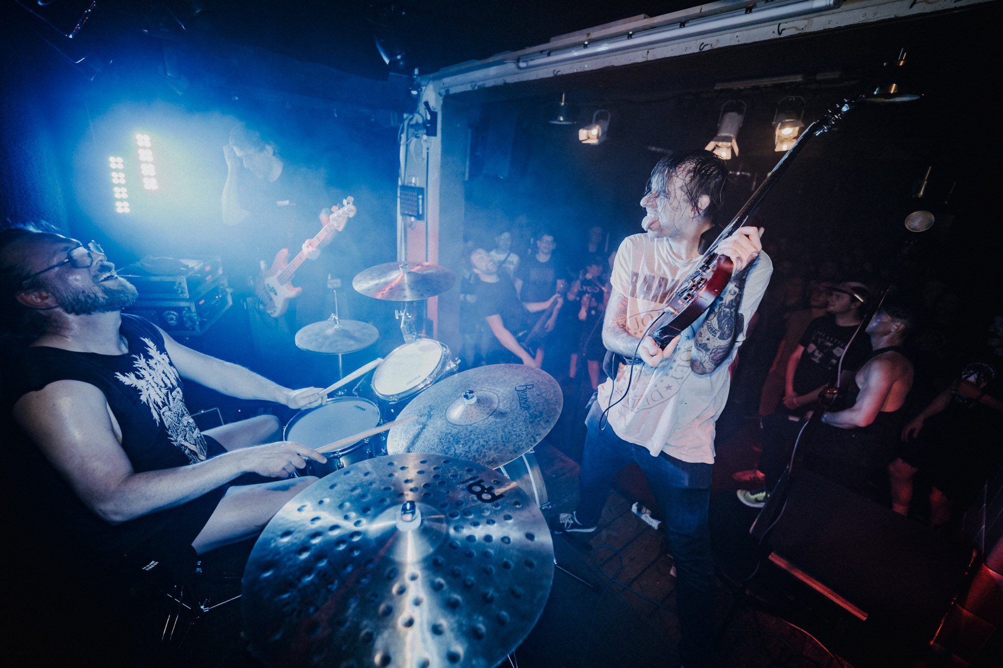 KMPFSPRT © Sonja Möller / Konzertsucht