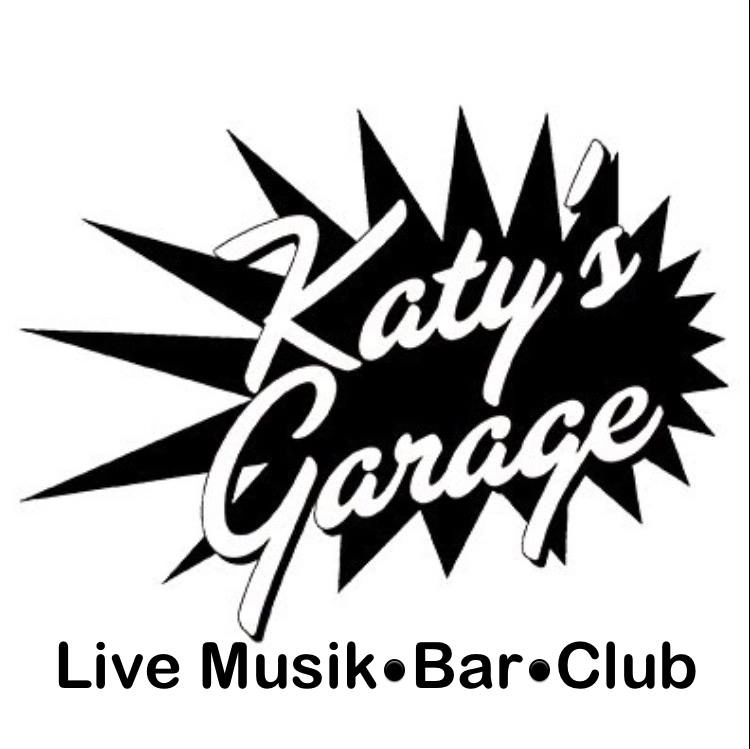 Katys Garage Katys Garage Logo