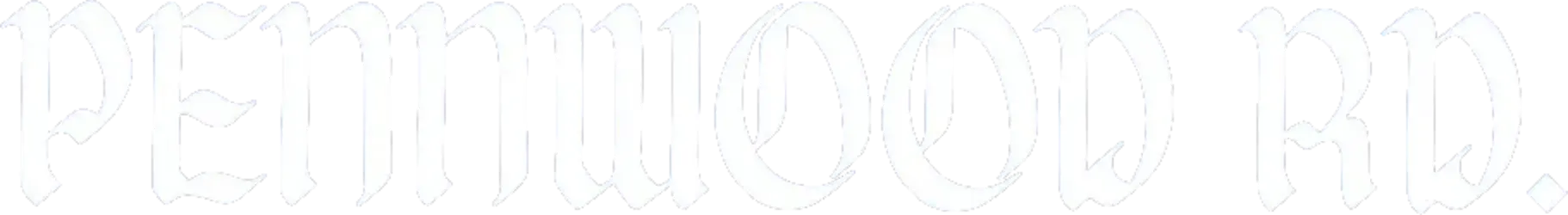 Pennwood Rd. - Logo