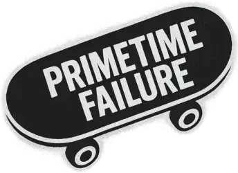 Primetime Failure - Logo
