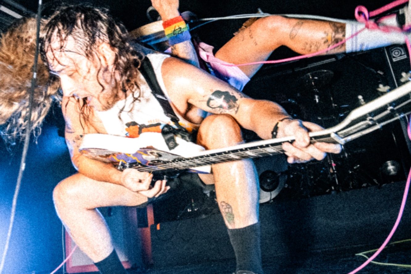 Ratsalad Ratsalad © Dave Mante