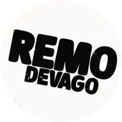 Remo - Logo