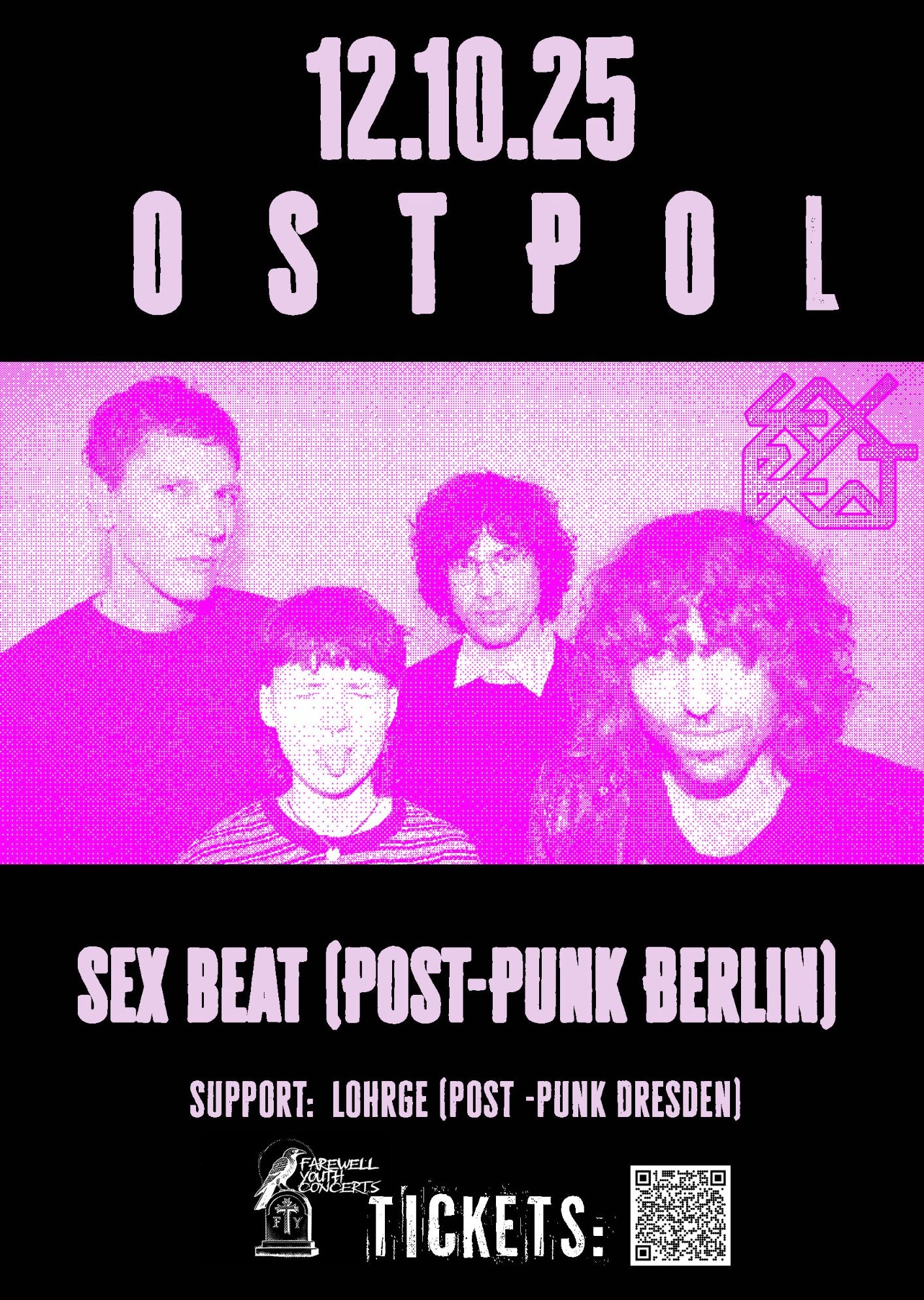 Sex Beat 12.10.2025 Sex Beat 12.10.2025