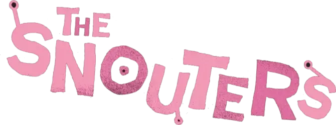 Snouters - Logo
