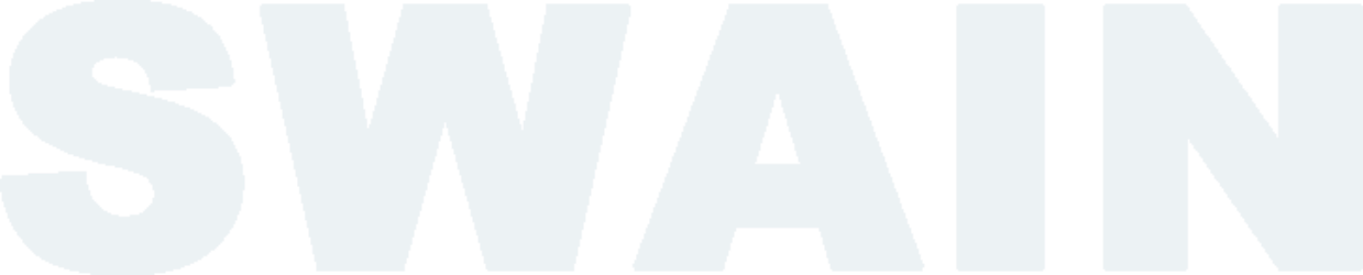 Swain - Logo