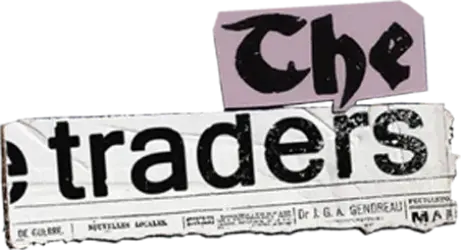 The Traders - Logo