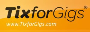 TixforGigs TixforGigs