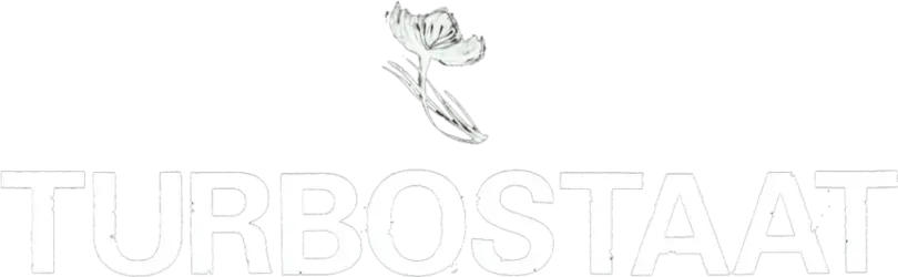 Turbostaat Turbostaat - Logo