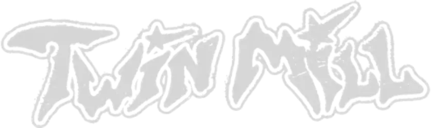 Twin Mill - Logo