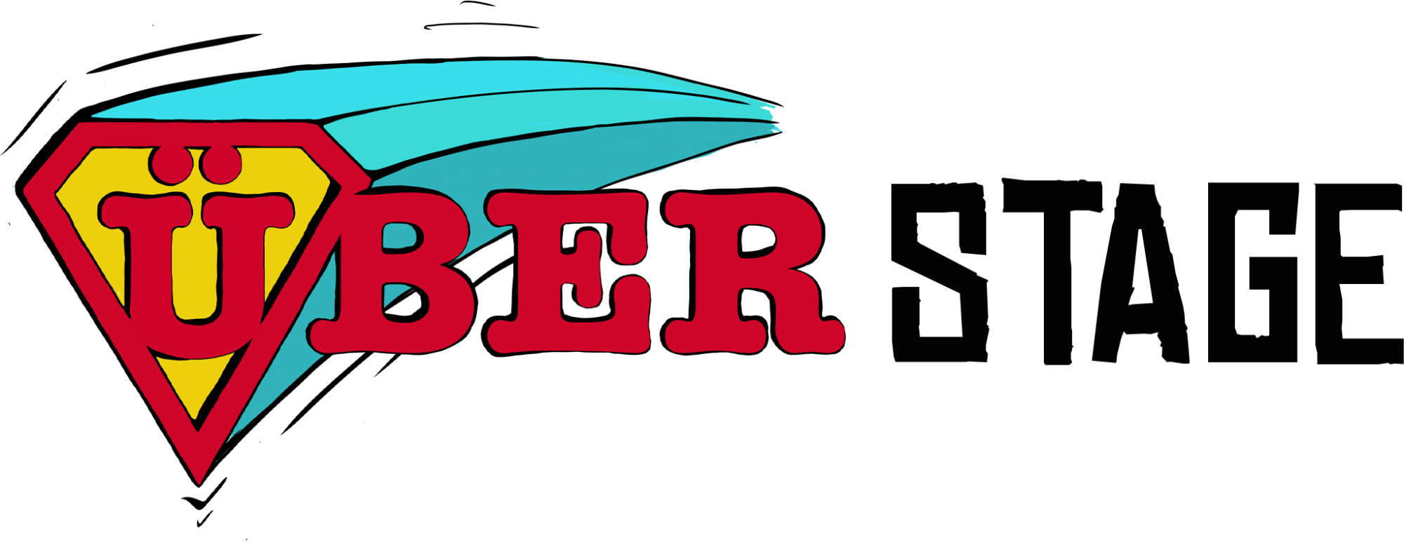 Über Stage Über Stage