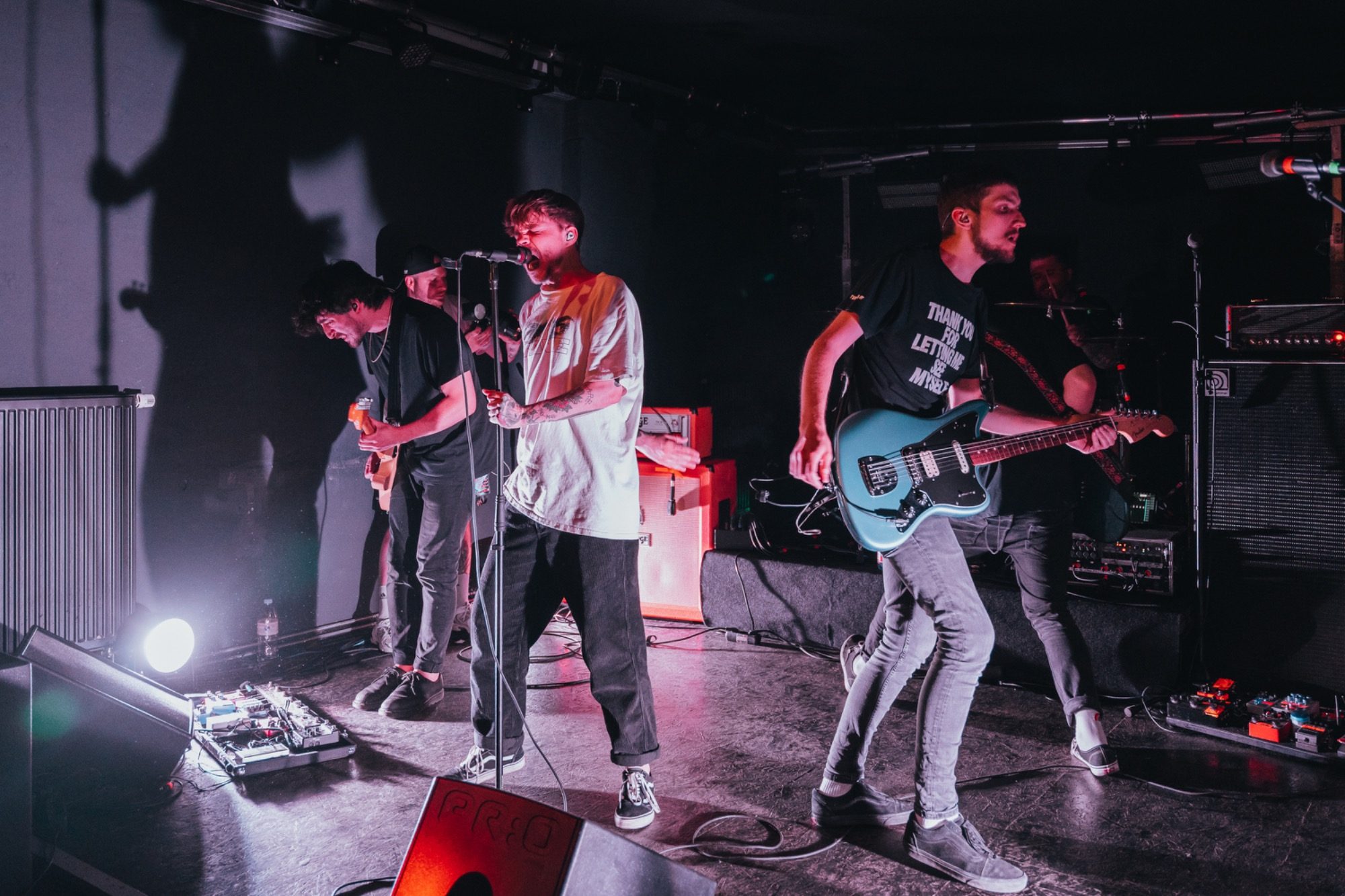 Watch Me Rise Watch Me Rise © Milena Schoenfeldt