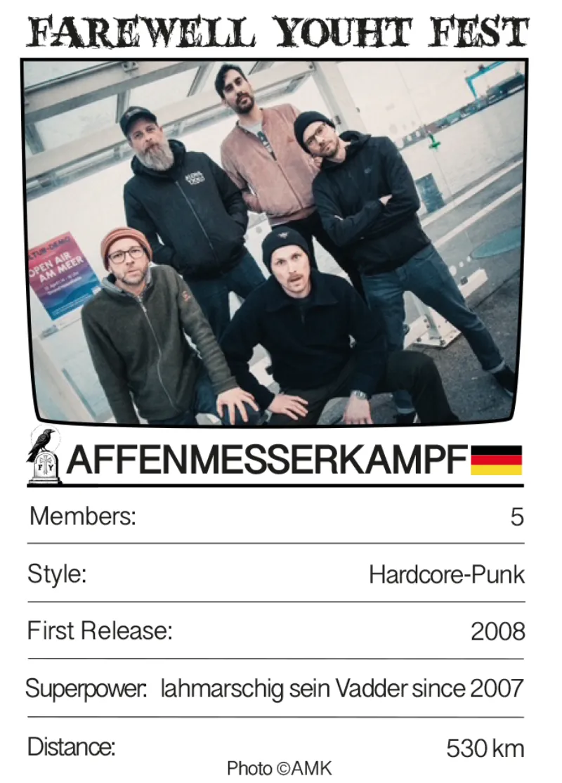 Affenmesserkampf
