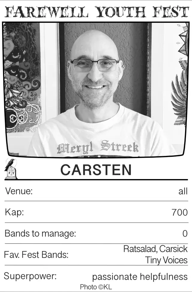 Carsten