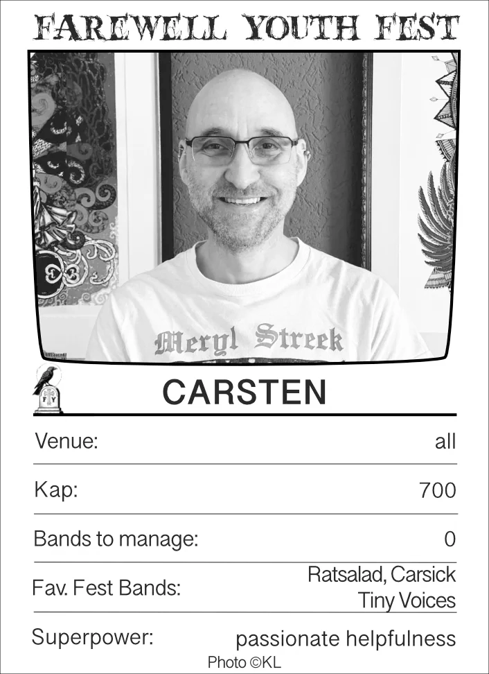 Carsten