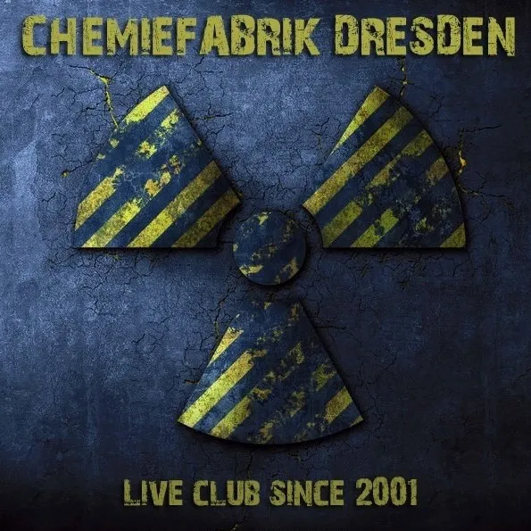 Chemifabrik Chemifabrik Logo