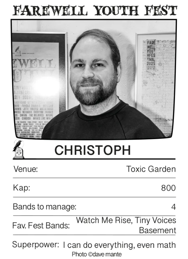 Christoph