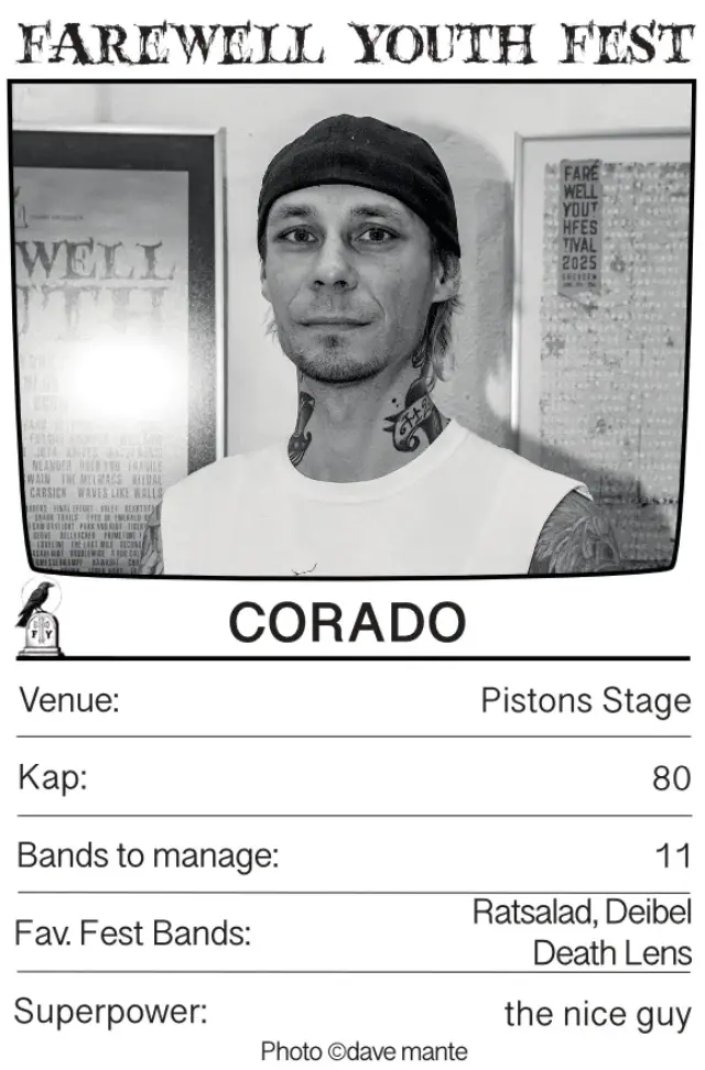 Corado
