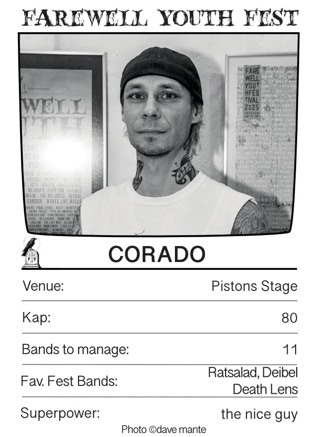 Corado