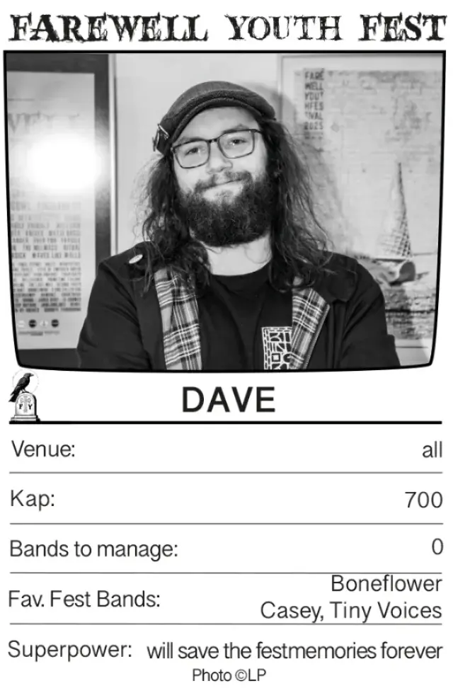 Dave