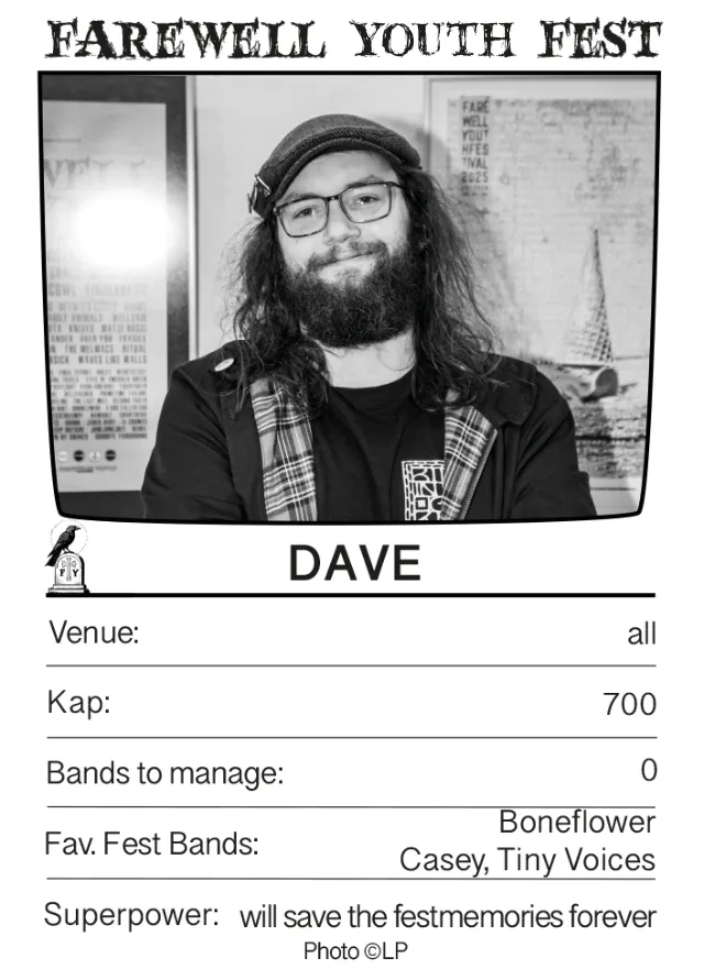 Dave