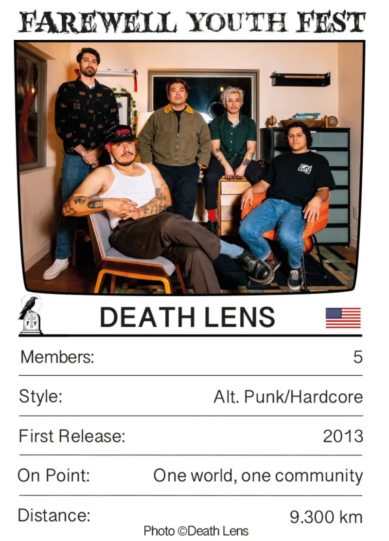 DeathLens
