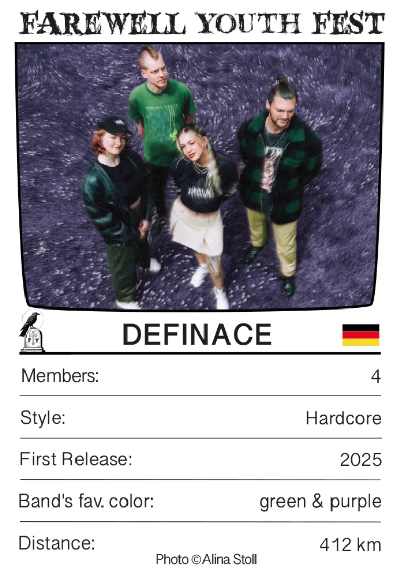 Definance